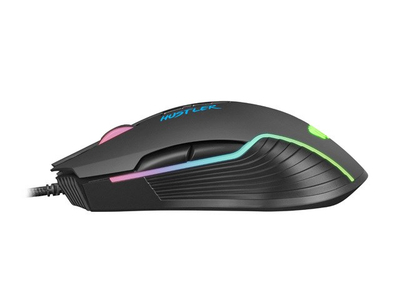 Maus Natec Hustler, Gaming, USB, i zi