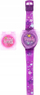 Set lip gloss me orë lodër Icom Polska, 2 copë, shumëngjyrëshe