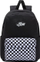 Çantë shpine Vans Old Skool Grom 18 L, e zezë/e bardhë