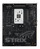 Pllakë amë Asus ROG Strix B850-E Gaming WiFi, Socket AM5, DDR5, ATX, e zezë