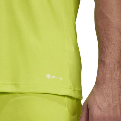 Maicë Adidas ENTRADA 22 JSY (HC5078), XXL, e gjelbër