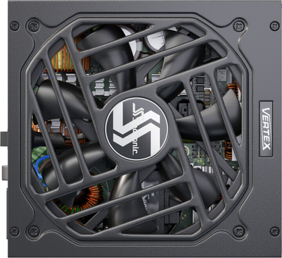 Burim energjie SeaSonic Vertex GX VERTEX-GX-850 , 850W