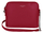 Çantë krahu David Jones CM5396, e kuqe