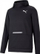 Bluzë me kapuç Puma RTG Hoodie M, fleece, për burra, e zezë