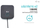 Doking i-tec USB-C, 3 ekrane, LAN, karikim PD 100W