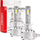 Llambë LED veture AMiO X2 Series H1, Canbus, dritë e bardhë