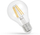 Poç elektrik Spectrum LED GLS, transparent