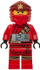 Orë për tavolinë Lego Ninjago Kai 7001040