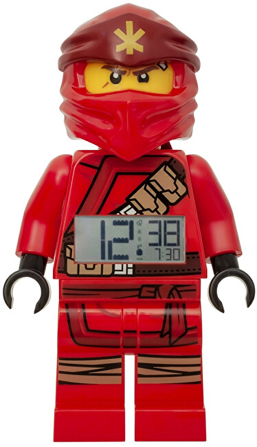 Orë për tavolinë Lego Ninjago Kai 7001040