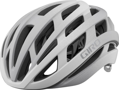 Kaskë çiklizmi rrugore Giro Helios Spherical MIPS, madhësia S 51-55 cm, e zezë me të kuqe
