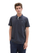 Maicë polo për meshkuj Tom Tailor 4068127227072, e hirtë e errët