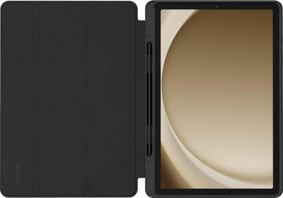 Mbulesë tablet Samsung GP-FBX216KDABW, Galaxy Tab A9+ 11", folio, e zezë