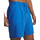 Pantallona të shkurtra Under Armour UA Challenger Pro, meshkuj, blu/verdhë