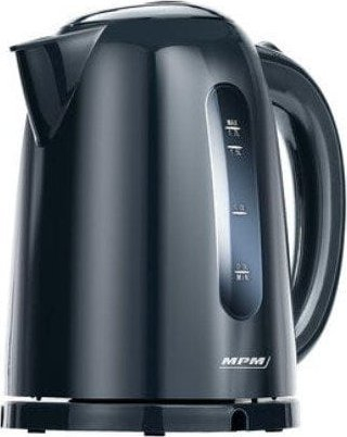Çajnik elektrik MPM MCZ-105/C, 1.7L, 2200W, i zi