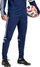 Pantallona trajnimi adidas Squadra 25 M JD2988, 100% poliester, të zeza