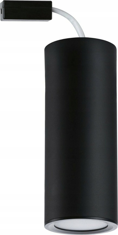 Spot tavanor LED Barrel, 6W, 470lm, i zi mat