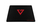 Mousepad gaming Modecom Volcano Elbrus, i madh, ngjyrë e zezë