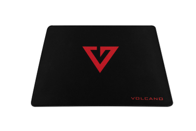Mousepad gaming Modecom Volcano Elbrus, i madh, ngjyrë e zezë