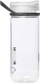 Shishe uji HydraPak RECON, 500 ml, me kapak, transparente