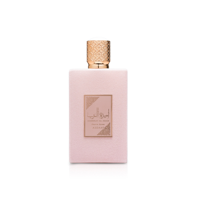 Eau de Parfum Lattafa Ameerat Al Arab Prive Rose, 100ml