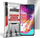 Folje mbrojtëse matte GrizzGlass për Samsung Galaxy A70, ekran i plotë, transparente matte