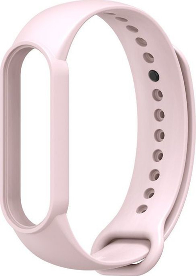 Rrip gome për Tech-Protect Mi Band 5, rozë 