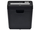 Shredder letre Tracer EDGY10L, kosh 10L, prerje e imët, i zi