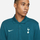 Polo Nike Tottenham Hotspur DB7887 397, pambuk, për burra, jeshile