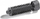 Tharëse/figaro për flokë BaByliss AS960EAS960E, 1000W