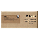 Toner Actis TH-53A, HP 53A, i zi