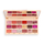 Paletë hijesh për sy I Heart Revolution Marble Rose Gold Chocolate, 18 g