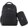 Ранец за лаптоп StarTech.com NTBKBAG156, 17.3", со футрола за аксесоари, црн