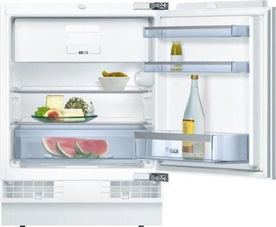 Frigorifer Bosch KUL15AFF0, 123 l, i bardhë 