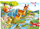 Set puzzle Castorland, 20 elemente