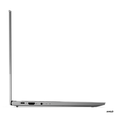 Laptop Lenovo ThinkBook 13s G3 ACN, 13.3", 8 GB RAM, 256 GB SSD, AMD Ryzen 5, AMD Radeon Graphics, i argjendtë