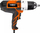 Çelës goditës elektrik Neo 04-720, 1020W, 1/2", portokalli
