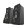 Sistem zëri Trust GXT 629 Tytan, 2.1, RGB, i zi mat