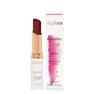 Buzëkuq kremoz Topface Sensitive Stylo, 012, 3,5g