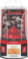 Frezë për dru Freud F03FR02425, Ø55mm, H23mm, e kuqe