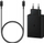 Karikues muri Samsung EP-T6530 Power Adapter Trio, 65W, 2xUSB-C 1xUSB-A, i zi