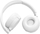 Kufje JBL Tune 670 NC, të bardha