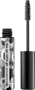 Maskarë Essence All Eyes On Me, 8 ml, e zezë e butë