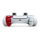 Gamepad Sony DualSense PS5 Limited Edition God of War, pa tela, i bardhë