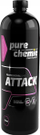 Solucion pastrimi tapicerie Pure Chemie Attack, profesional, 750ml, i zi