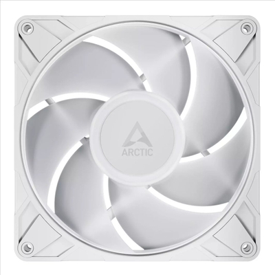 Ventilator PC Arctic P14 Pro a-RGB, 140mm, PWM, i zi