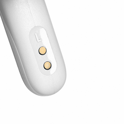 Dëgjuese JBL Vibe Flex, pa tel, të bardha