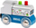 Tren lodër BRIO Themed Trains, dru ahu FSC, për kalamaj mbi 3 vjeç, shumëngjyrësh