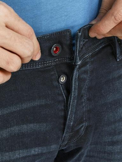 Xhinse Jack&Jones JJIGLENN, të kaltra