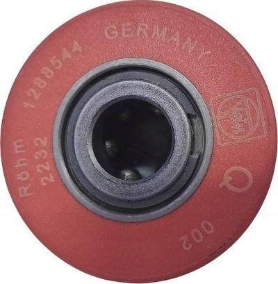 Adapter çelësi Fein 64203002010, 1/2", QuickIN, për përdorim pa kabllo