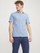 Maicë polo për meshkuj Jack&Jones Paulos, e kaltër